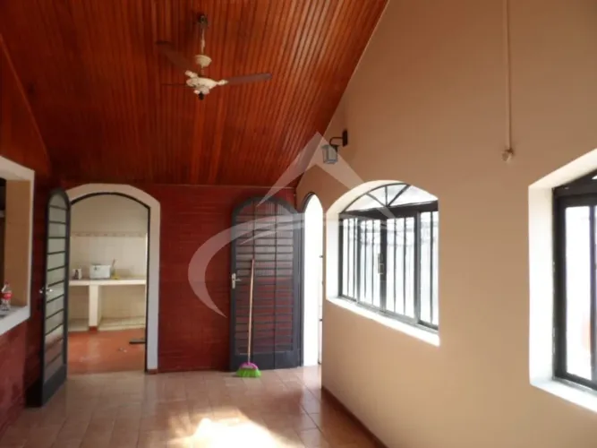 Casa para Venda e Locação na Vila Mendonça Araçatuba/SP