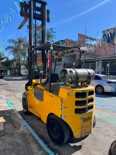 Empilhadeira