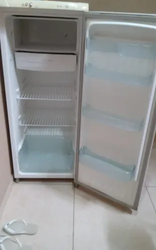 Geladeira