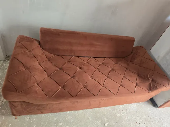 Sofá top de luxo