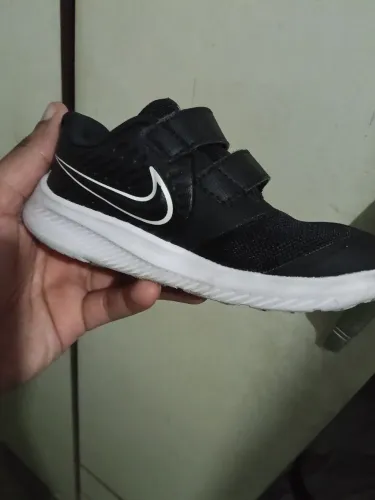 Nike infantil