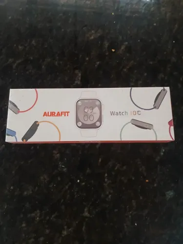 Smartwatch a prova d'água regulamento Anatel