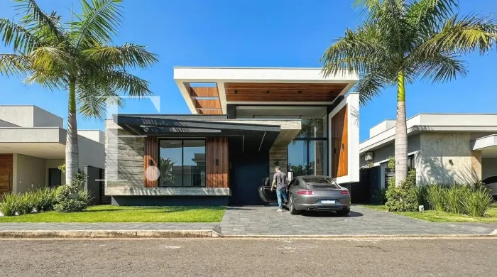 Casa térrea à Venda no Zen
