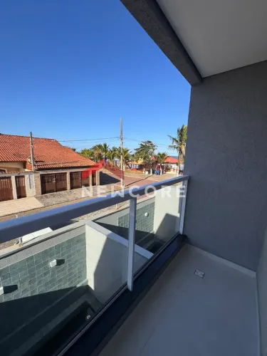 Casa de condomínio em Avenida Doutor José Peixe Abade - Jardim Suarão (Praia) - Itanhaém/S