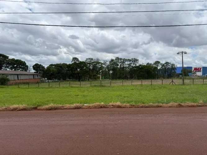 Terreno | Pacaembu | Londrina