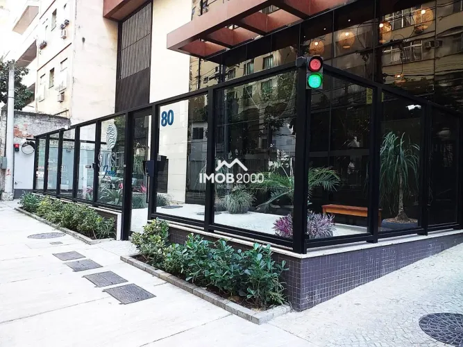 Novo Apartamento à Venda no Sunset Icaraí: 3 Qts, Varanda Gourmet, 2 Vagas, 1ª Quadra da P