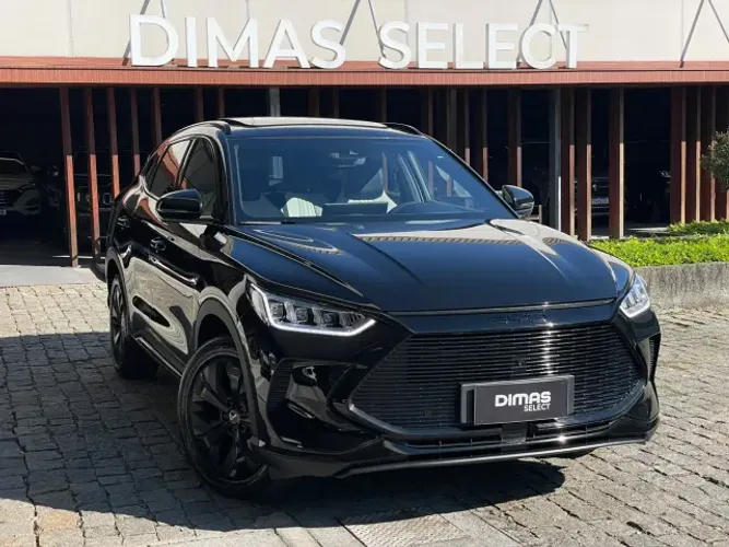 BYD Song Plus 1.5 16V Aut. (hibrido) 2025