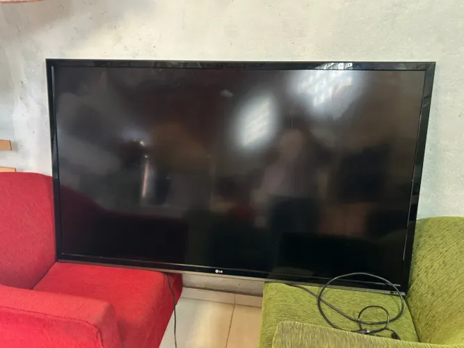 TV LG 60
