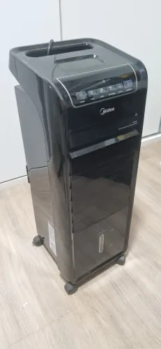 Climatizador De Ar