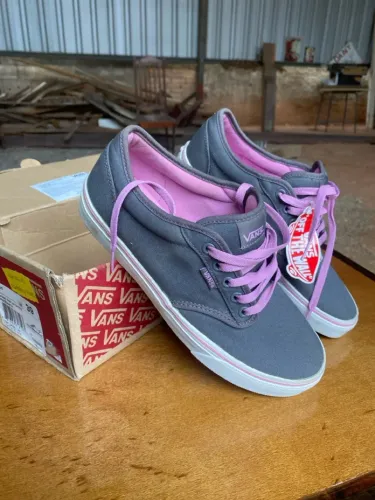 Tênis Vans original 
