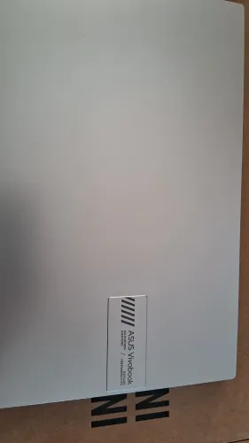 Notebook ASUS vivobook Go15