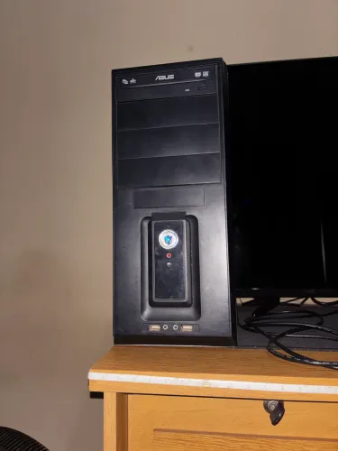 Computador completo ( básico )