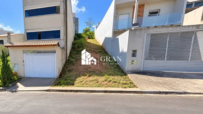 Terreno residencial à venda no Jardim Europa - Q,I, L72 Caieiras/SP