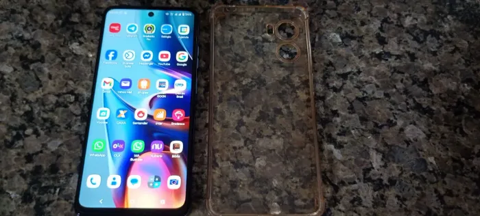 Moto g05 
