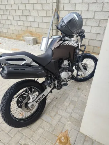 Ténéré 250