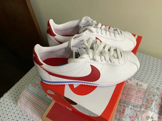 Nike Cortez (tam.37) - NOVO