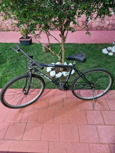 Bicicleta Perfeita para seu o Passeio!!!