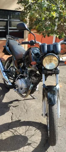 Motocicleta