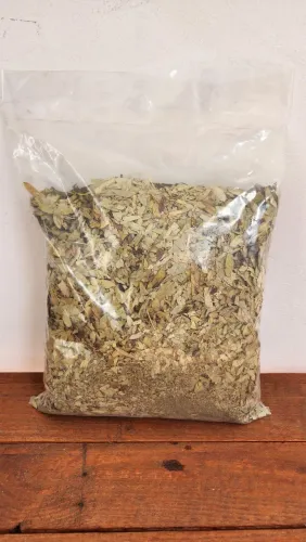 Produtos naturais- Sene 500g