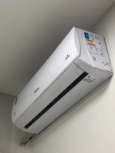 VENDO AR CONDICIONADO PHILCO