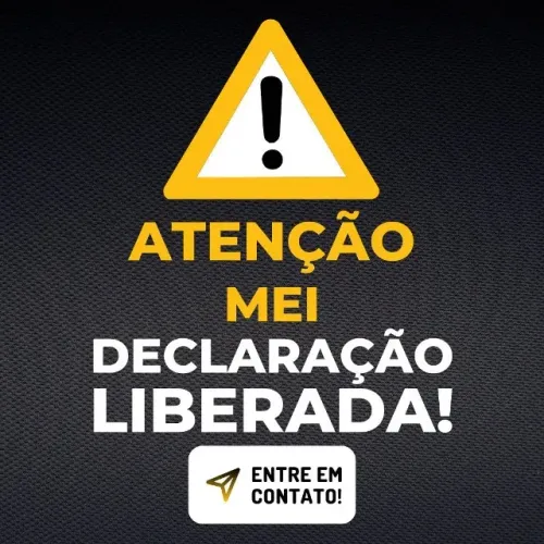 Declaração Anual MEI 2026 - Evite Multas e Bloqueios
