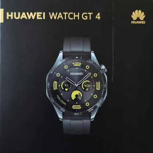 HUAWEI WATCH GT4