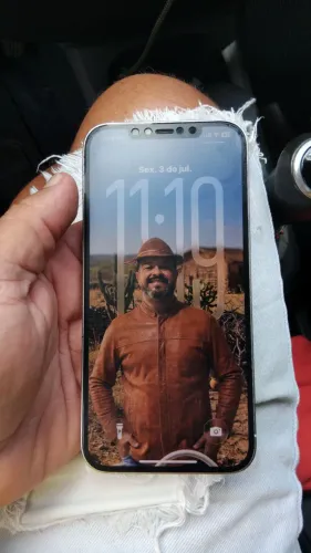 Vendo iphone 12 pro max