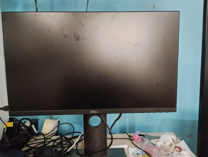 Monitor Dell