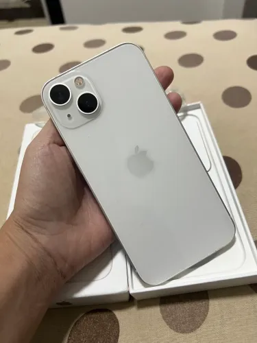Vendo iPhone 13 128gb