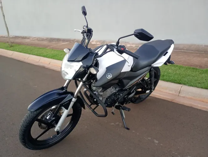 YBR Factor 2020 