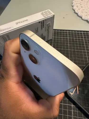 iPhone 13 128GB
