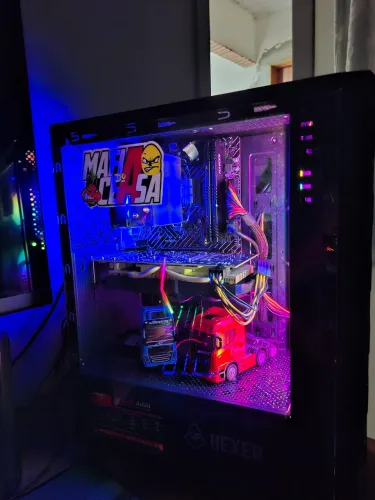 Pc gamer