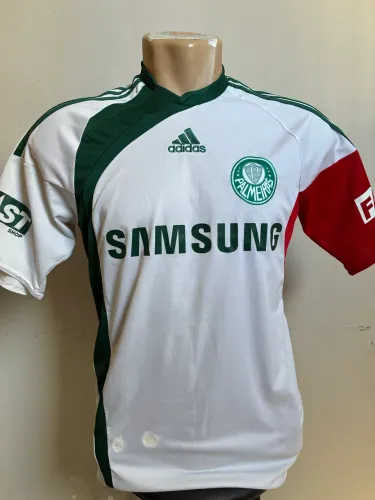 Camisa Palmeiras