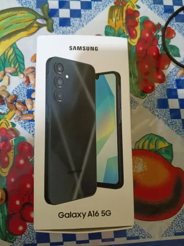Galaxy A16 5G