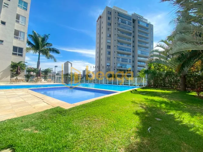Apartamento com 4 quartos à venda em Belo Horizonte