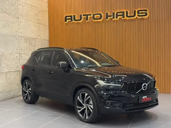 Volvo XC 40 T-5 Híbrido Insc. Express. 1.5 FWD 2021
