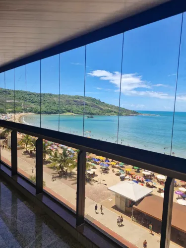 Aluguel Temporada Guarapari-Es