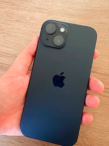 IPHONE 15 256GB