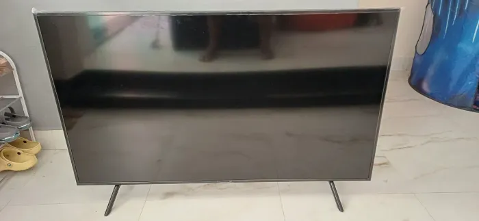 Tv Samsung 4K 55 Polegadas
