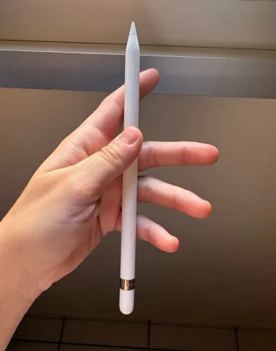 Appld pencil 1º geração