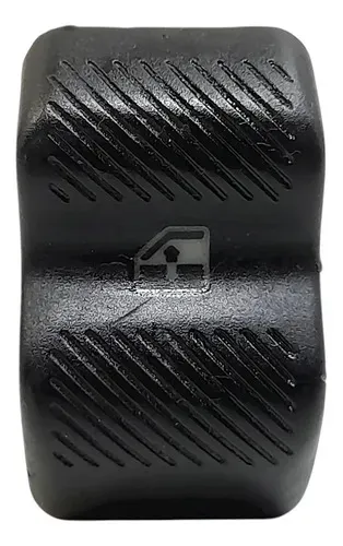 Botão Vidro Elétrico Vw Gol 1.0 16v 1999    205273