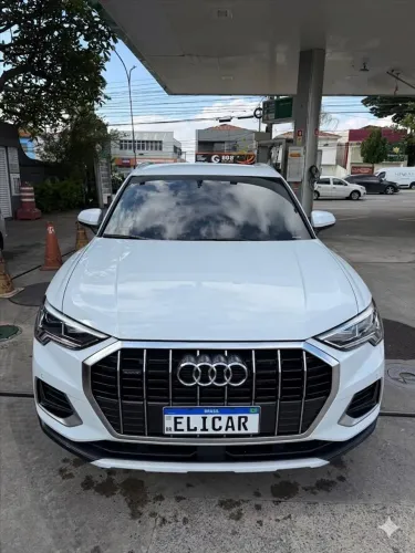 Audi Q3 Performance 2.0 TFSI Tiptr. Quattro 2024