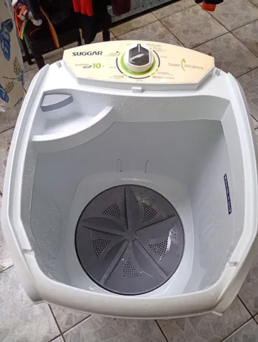 Tanquinho de lavar roupa 