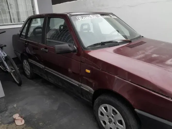 Fiat Premio CSL 1.6/ 1.5 1991