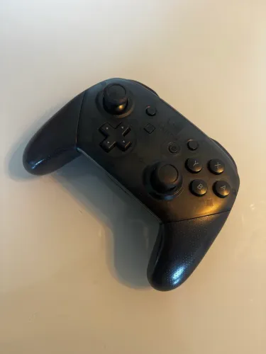 Pro controller - Nintendo Switch