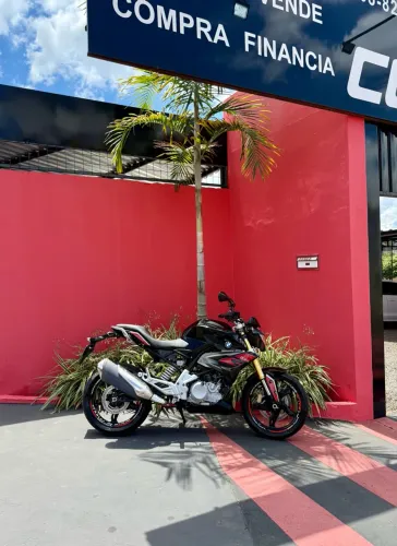 BMW G310r 2021 !!!