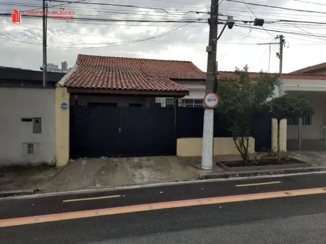 3 DORMITÓRIOS, 5 VAGAS, 120 m² - Bosque da Saúde - São Paulo/SP - SO0617