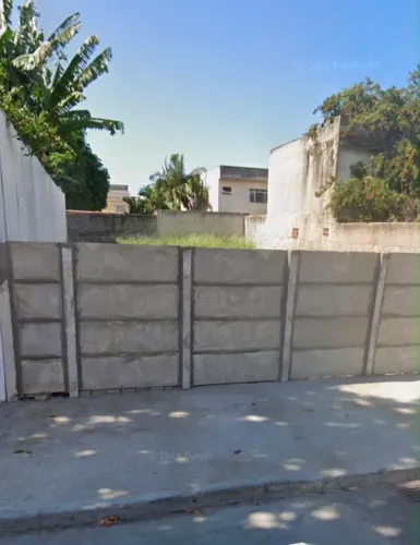 Lote 300 m2, Registrado e Escriturado, murado e bem localizado em São Conrado, Vila Velha.