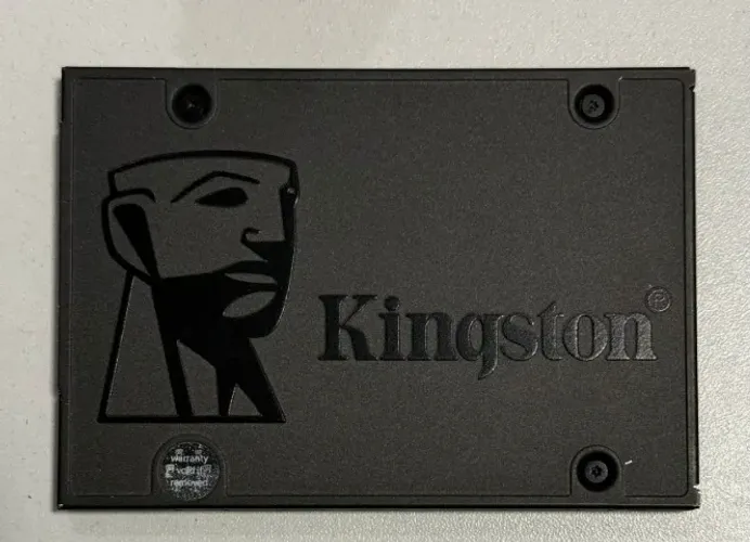 SSD KINGSTON 960GB