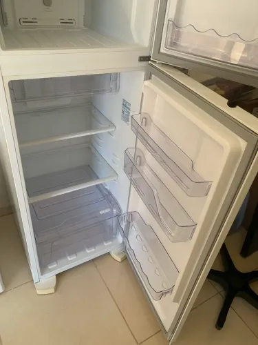 Geladeira Electrolux 371 litros 